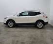 Nissan Qashqai 1.2 DIG-T 2WD Tekna * CAMERA 360 * GPS  * XENON * Blanc - thumbnail 11