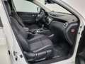 Nissan Qashqai 1.2 DIG-T 2WD Tekna * CAMERA 360 * GPS  * XENON * Blanc - thumbnail 18