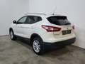 Nissan Qashqai 1.2 DIG-T 2WD Tekna * CAMERA 360 * GPS  * XENON * Blanc - thumbnail 12