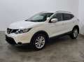 Nissan Qashqai 1.2 DIG-T 2WD Tekna * CAMERA 360 * GPS  * XENON * Blanc - thumbnail 3