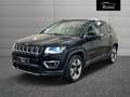 Jeep Compass 1.6 mjt Limited 2wd 120cv my19 Noir - thumbnail 1