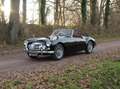 MG MGA 1600 Mark I Noir - thumbnail 2