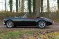 MG MGA 1600 Mark I Noir - thumbnail 4