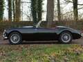 MG MGA 1600 Mark I Noir - thumbnail 10