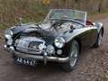 MG MGA 1600 Mark I Noir - thumbnail 13