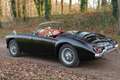 MG MGA 1600 Mark I Noir - thumbnail 6