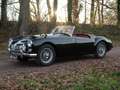 MG MGA 1600 Mark I Noir - thumbnail 7