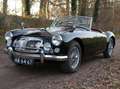MG MGA 1600 Mark I Noir - thumbnail 8