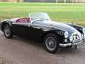 MG MGA 1600 Mark I Noir - thumbnail 1