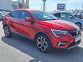 Renault Arkana TCe 140 EDC FAP - Techno - 5P Roşu - thumbnail 3