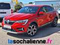 Renault Arkana TCe 140 EDC FAP - Techno - 5P Roşu - thumbnail 1
