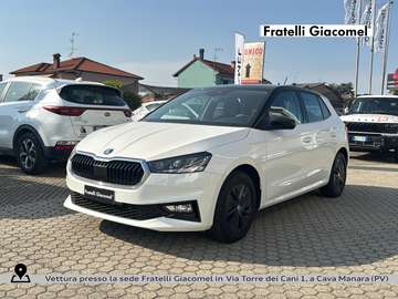 1.0 tsi evo style 110cv dsg