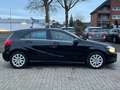 Mercedes-Benz A 180 +TÜV neu+Service neu+Leder+Navi+Scheckheft Noir - thumbnail 6