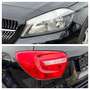 Mercedes-Benz A 180 +TÜV neu+Service neu+Leder+Navi+Scheckheft Noir - thumbnail 9