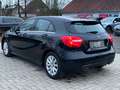 Mercedes-Benz A 180 +TÜV neu+Service neu+Leder+Navi+Scheckheft Noir - thumbnail 3