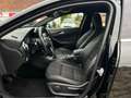 Mercedes-Benz A 180 +TÜV neu+Service neu+Leder+Navi+Scheckheft Noir - thumbnail 16