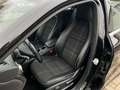 Mercedes-Benz A 180 +TÜV neu+Service neu+Leder+Navi+Scheckheft Noir - thumbnail 15