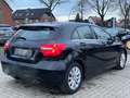 Mercedes-Benz A 180 +TÜV neu+Service neu+Leder+Navi+Scheckheft Noir - thumbnail 5