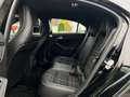 Mercedes-Benz A 180 +TÜV neu+Service neu+Leder+Navi+Scheckheft Noir - thumbnail 11