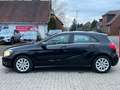 Mercedes-Benz A 180 +TÜV neu+Service neu+Leder+Navi+Scheckheft Noir - thumbnail 2