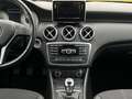 Mercedes-Benz A 180 +TÜV neu+Service neu+Leder+Navi+Scheckheft Noir - thumbnail 25