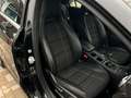 Mercedes-Benz A 180 +TÜV neu+Service neu+Leder+Navi+Scheckheft Noir - thumbnail 14