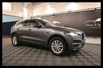 2.0 D AWD PRESTIGE / CAMERA / XENON / CARPLAY / PDC !!