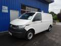 Volkswagen T6.1 Transporter Kastenwagen KR 2,0 TDI 4-Motion / 3,0 t Blanco - thumbnail 3