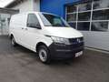 Volkswagen T6.1 Transporter Kastenwagen KR 2,0 TDI 4-Motion / 3,0 t Blanco - thumbnail 1