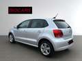 Volkswagen Polo 1.2 Match 1 Propriétaires Argent - thumbnail 5