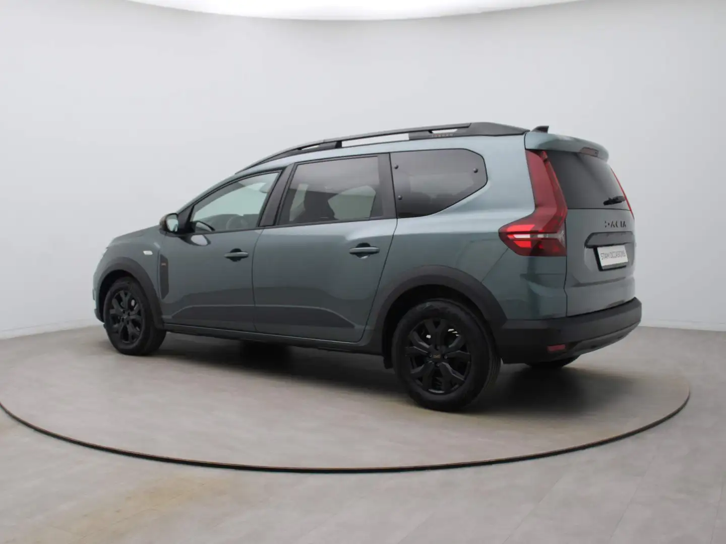 Dacia Jogger TCe 110pk Extreme 7-PERSOONS Camera | Climate | Na Groen - 2