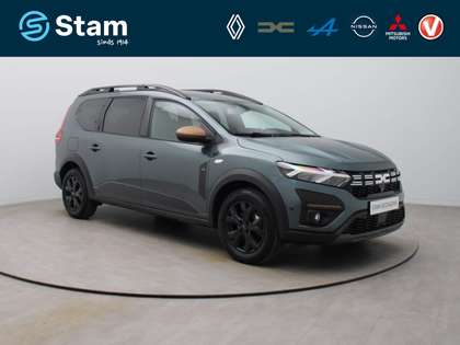 Dacia Jogger TCe 110pk Extreme 7-PERSOONS Camera | Climate | Na