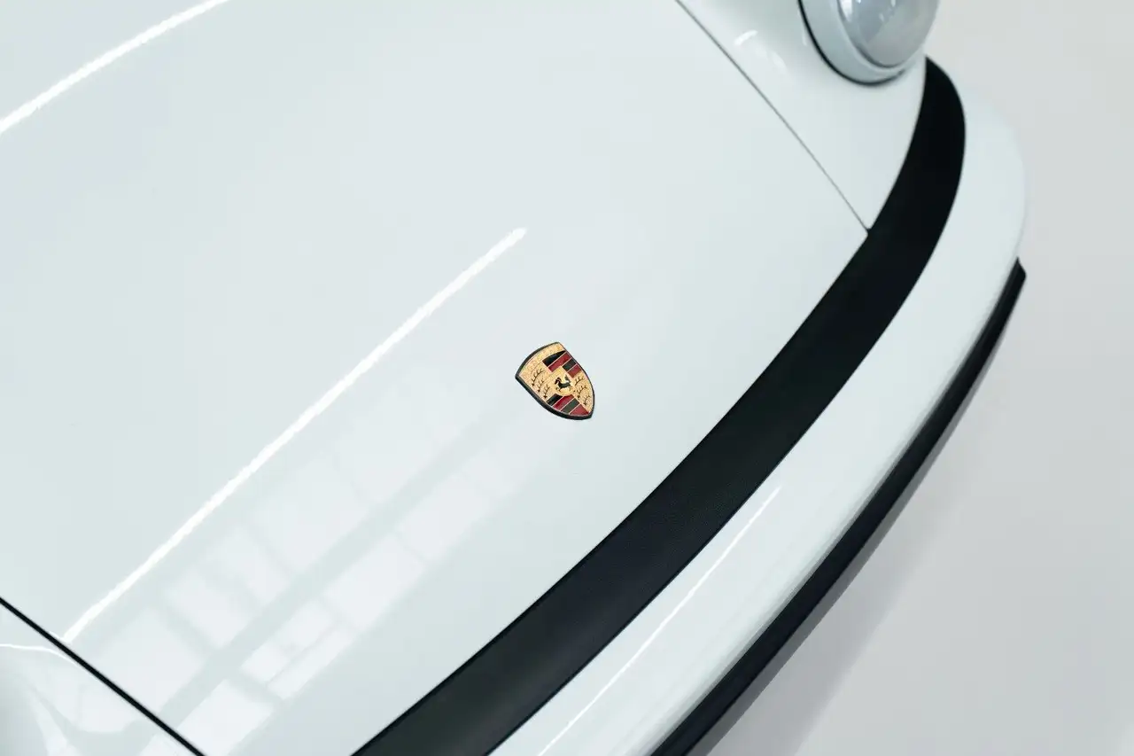 Porsche 911 3.2 Speedster, foto 9