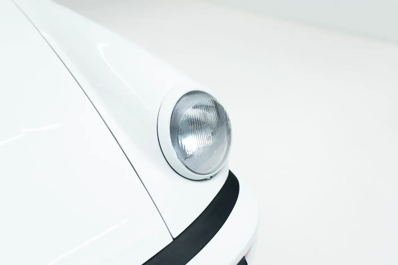 Porsche 911 3.2 Speedster, foto 10