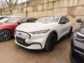 Ford Mustang Mach-E Pano   ACC   TOTW.   MEMORY Blanc - thumbnail 1
