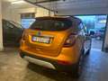 Opel Mokka X Mokka X 1.6 cdti Business 4x2 136cv auto Orange - thumbnail 6