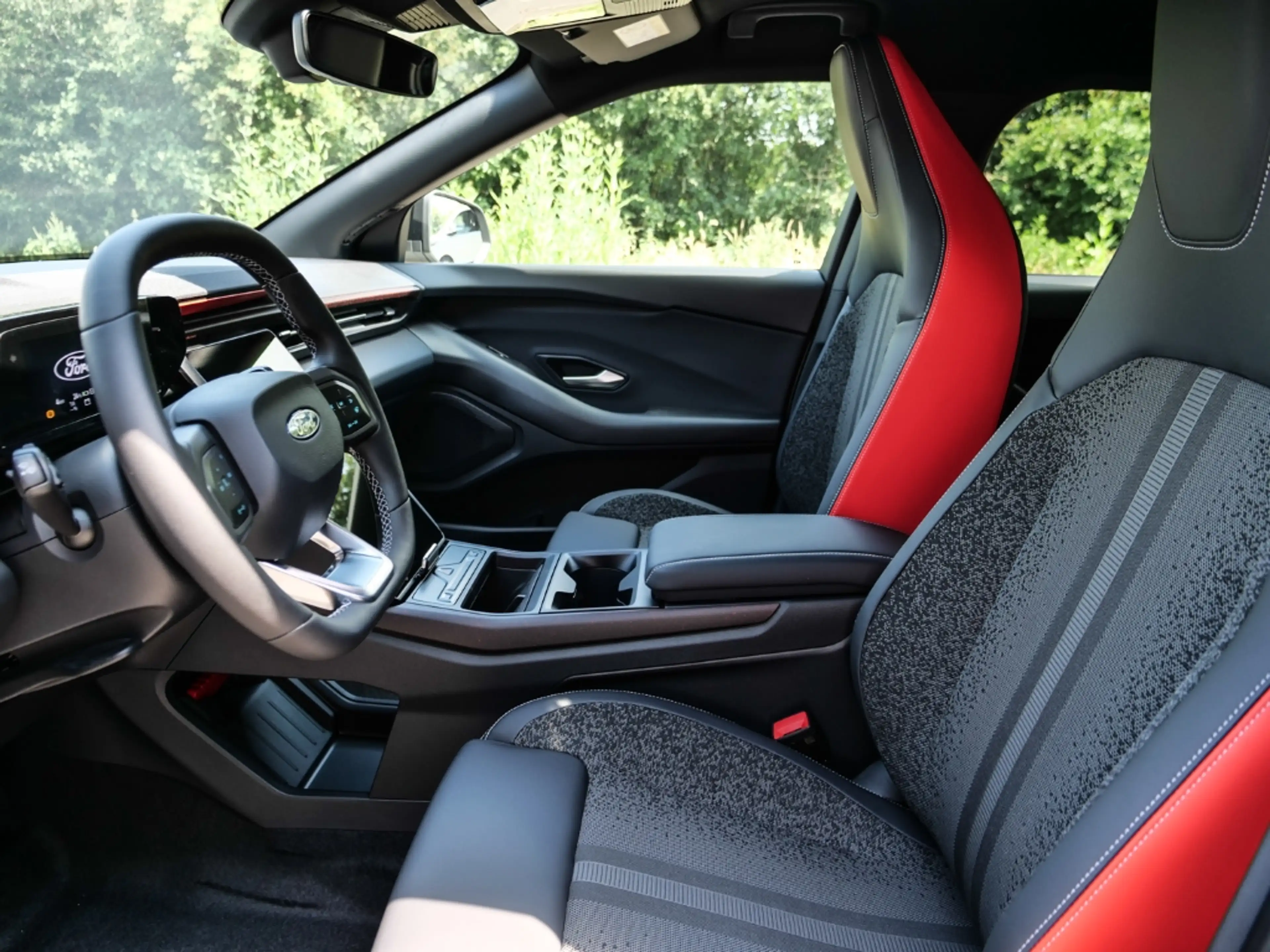 Ford Explorer COLLECTION RWD FAP Wärmepumpe B&O — photo 6