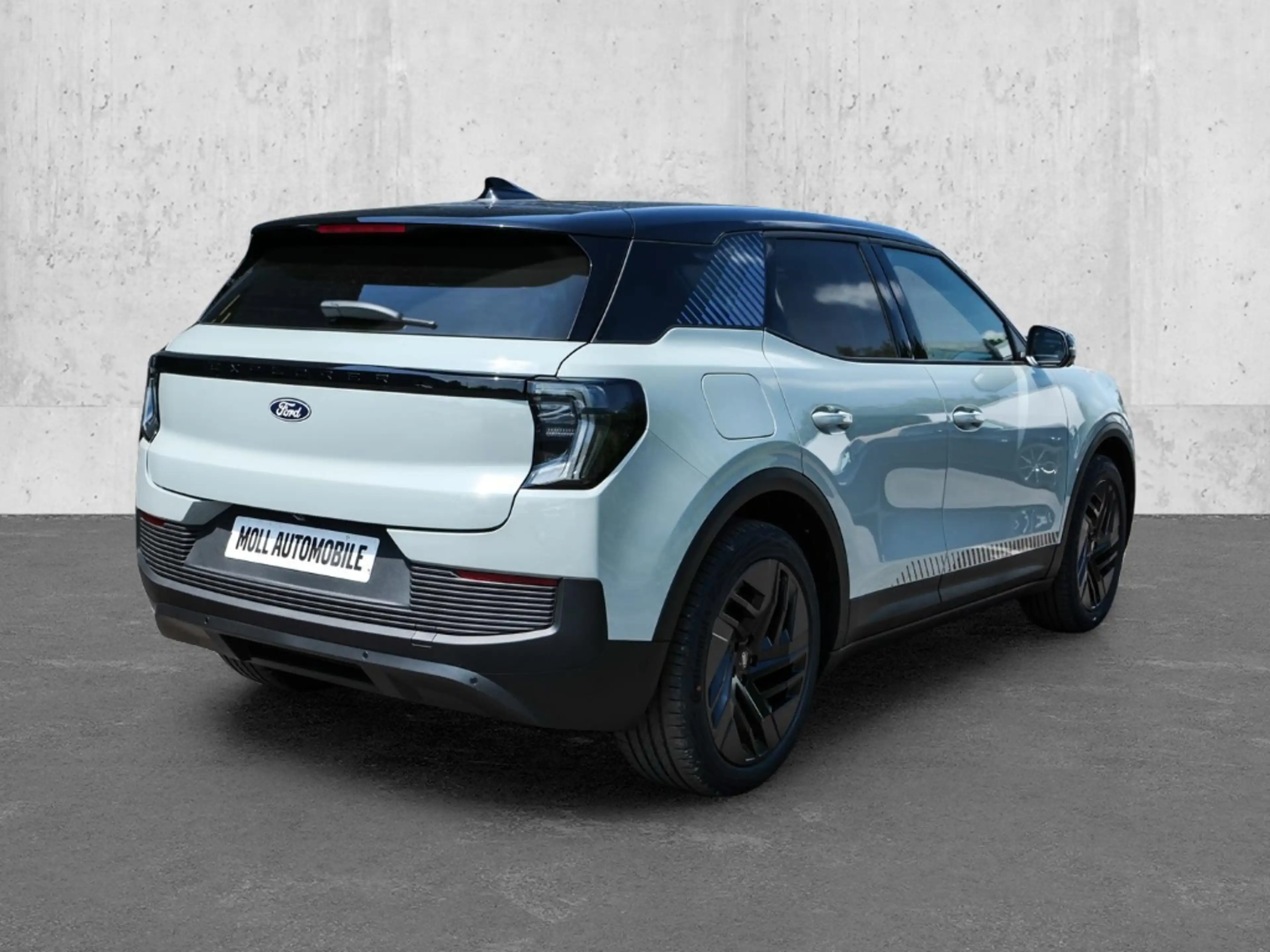 Ford Explorer COLLECTION RWD FAP Wärmepumpe B&O — photo 2