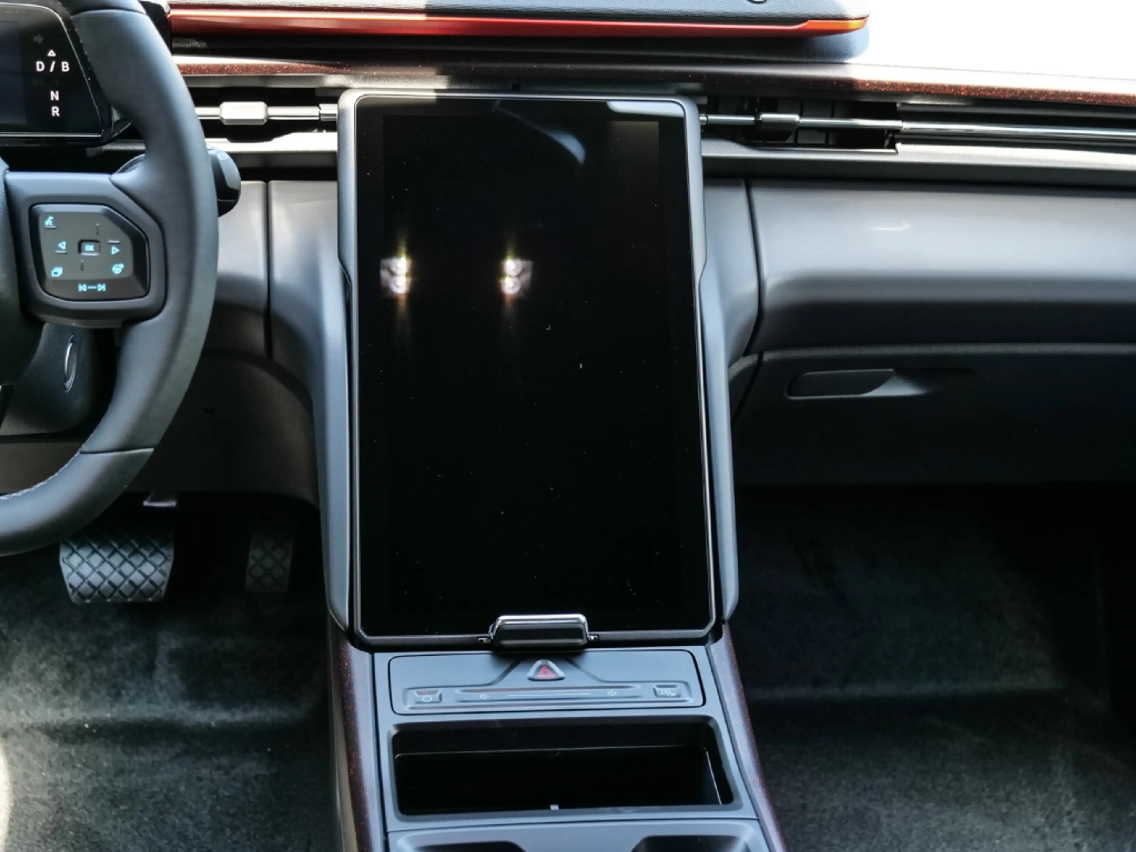 Ford Explorer COLLECTION RWD FAP Wärmepumpe B&O — photo 10