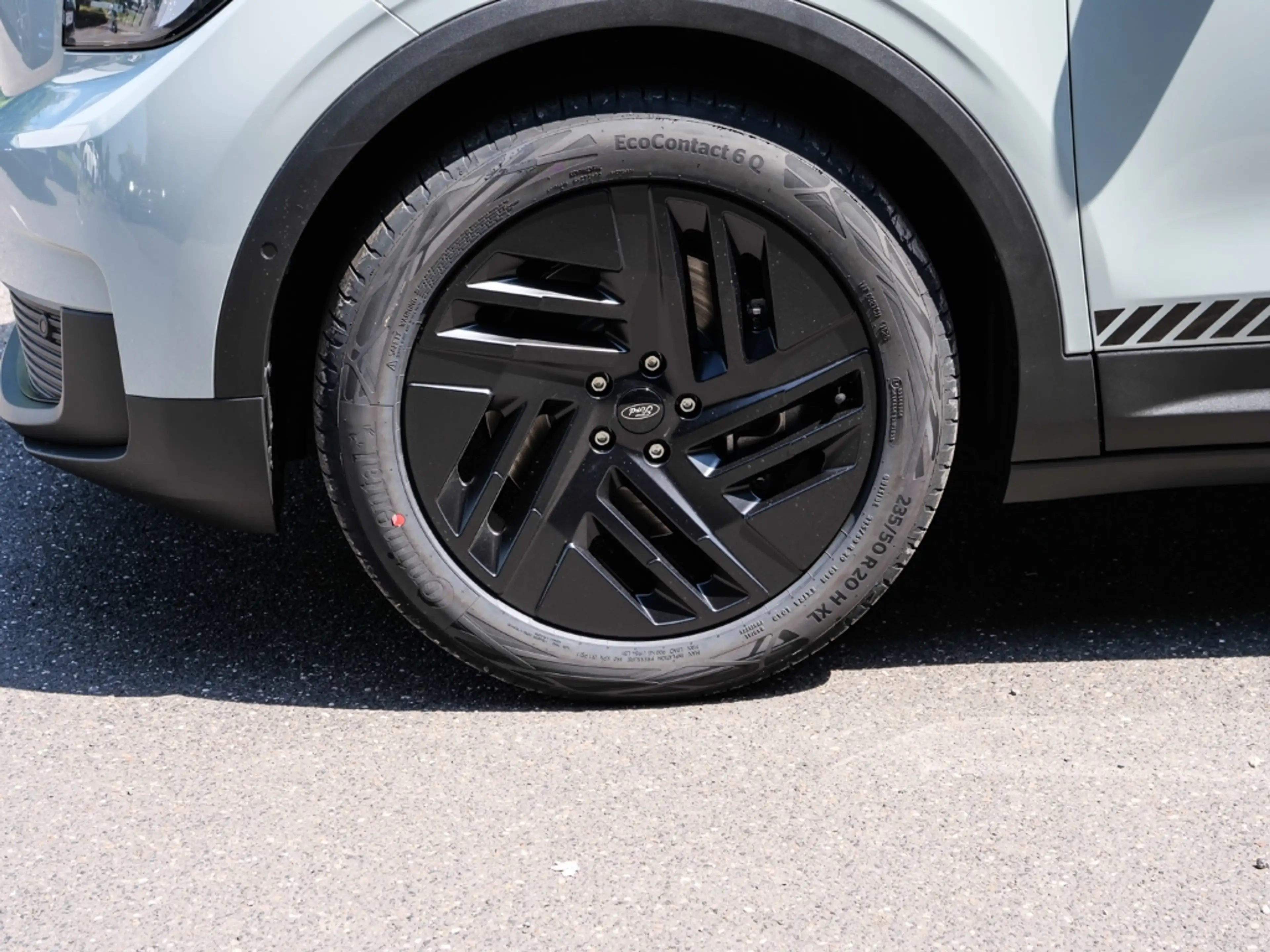 Ford Explorer COLLECTION RWD FAP Wärmepumpe B&O — photo 4