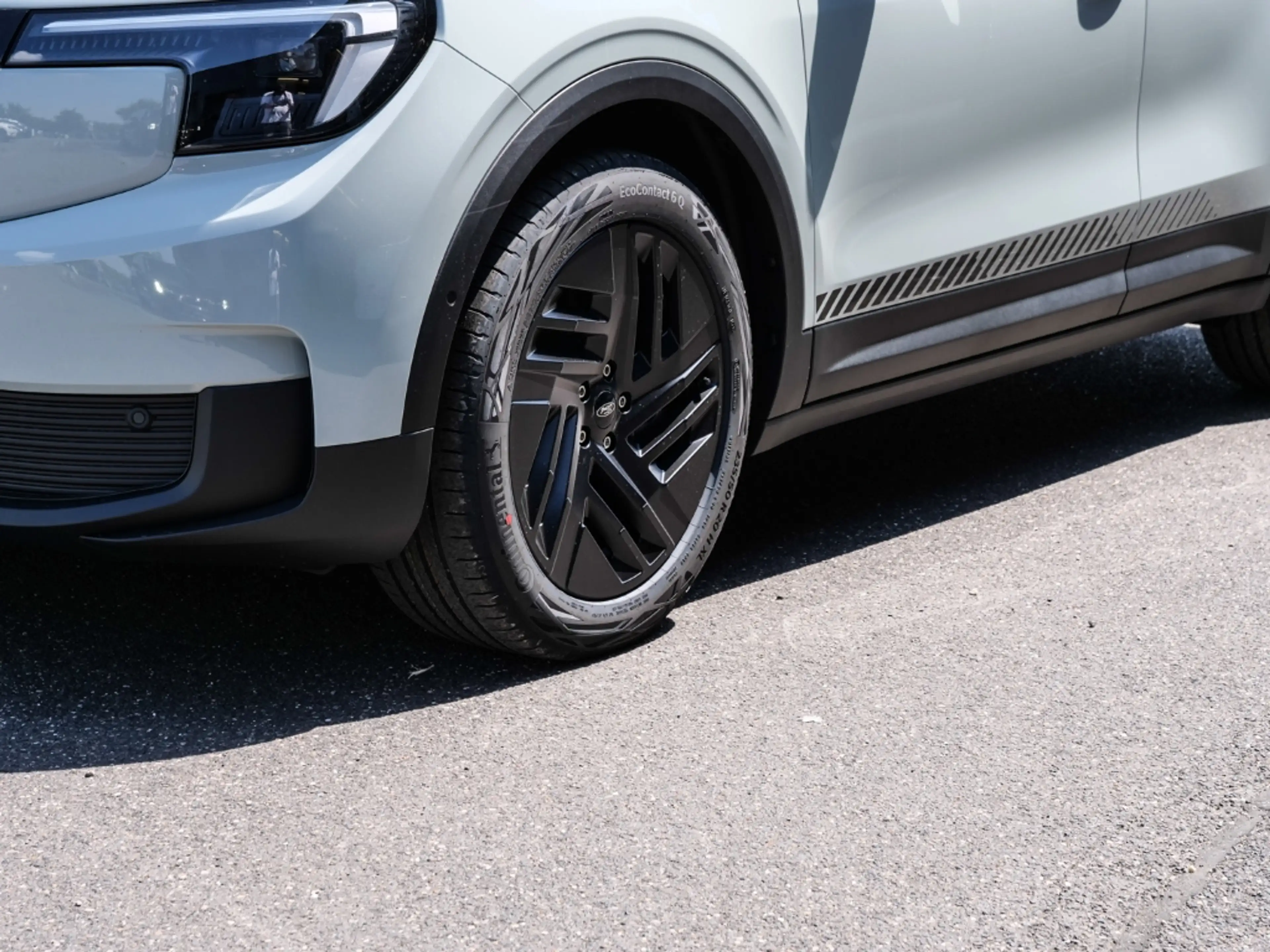 Ford Explorer COLLECTION RWD FAP Wärmepumpe B&O — photo 3