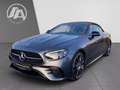 Mercedes-Benz E 200 AMG+MBUX+Night+M-BEAM+Burm+Kam+Key Grau - thumbnail 3