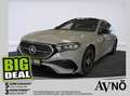 Mercedes-Benz E 300 e T AMG LINE PANO HSD AHK Grau - thumbnail 1