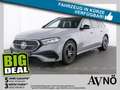 Mercedes-Benz E 300 e T AMG LINE PANO HSD AHK Grau - thumbnail 1