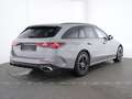 Mercedes-Benz E 300 e T AMG LINE PANO HSD AHK Grau - thumbnail 3
