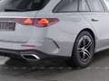Mercedes-Benz E 300 e T AMG LINE PANO HSD AHK Grau - thumbnail 5