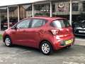 Hyundai i10 1.0i Comfort | Trekhaak, Airconditioning, Parkeers Rouge - thumbnail 7