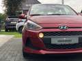 Hyundai i10 1.0i Comfort | Trekhaak, Airconditioning, Parkeers Rouge - thumbnail 6