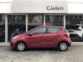 Hyundai i10 1.0i Comfort | Trekhaak, Airconditioning, Parkeers Rouge - thumbnail 4