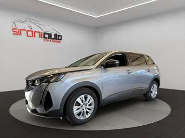 5008 1.5 bluehdi Active Business s&s 130cv